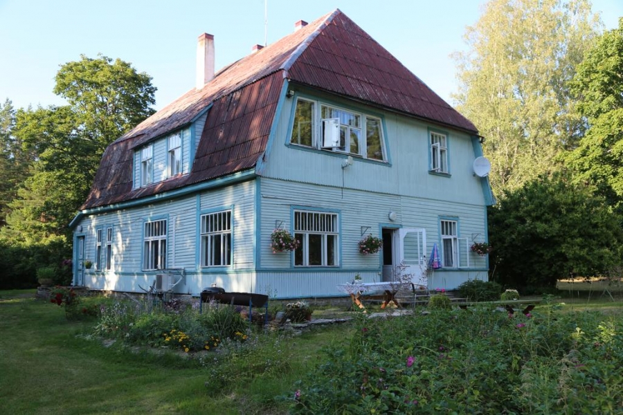 Annenhof Puhkemaja