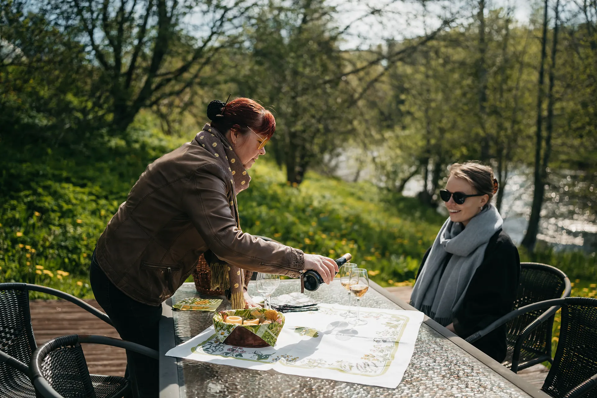 Lahemaa piknikupäev