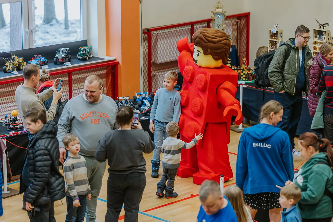 Klotsimöll on Lahemaa kogukonnafestival