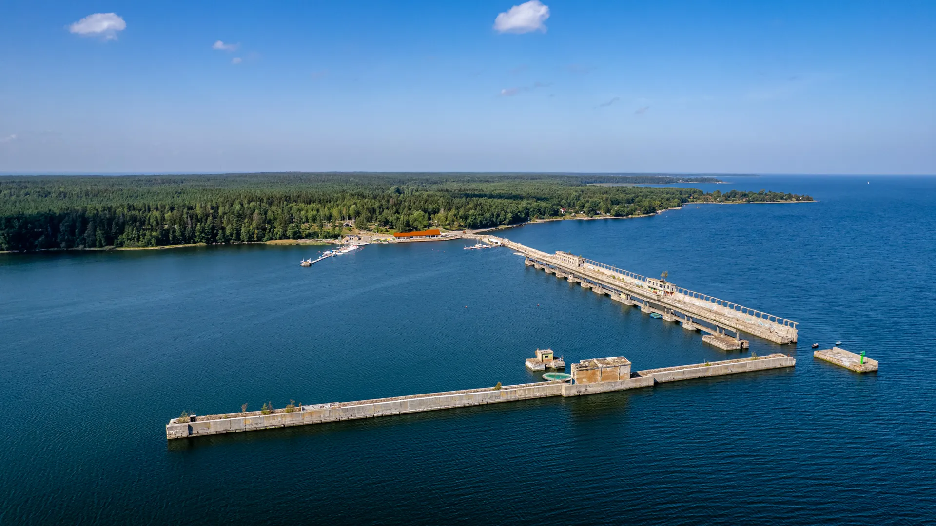 Lahemaa rahvuspark ITB Berlin 2026 Green Destinations konkursil 3. koht – kestlik turism ja militaarpärandi uus kasutus Eestis